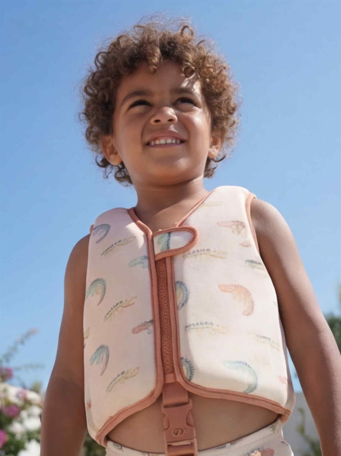 Chaleco Flotador Caimán - Imagen 2