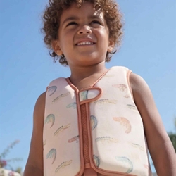 Chaleco Flotador Caimán - Imagen 2