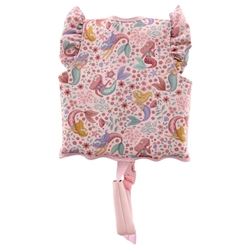 Chaleco Flotador Dreamy Mermaid 2-3 Años - Imagen 2