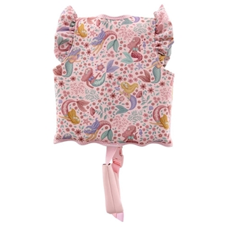 Chaleco Flotador Dreamy Mermaid 2-3 Años - Imagen 2