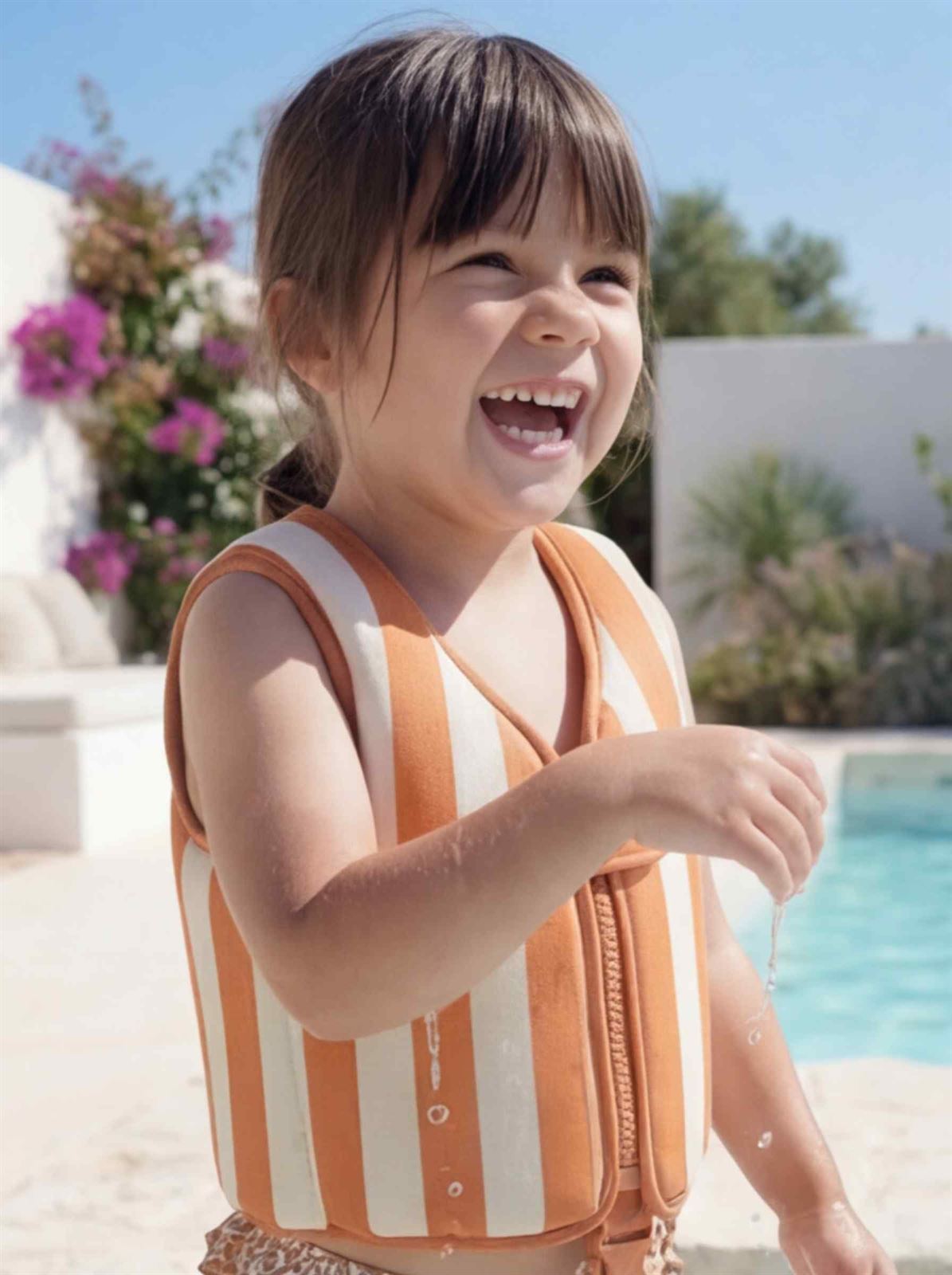 Chaleco Flotador Formentera - Imagen 2