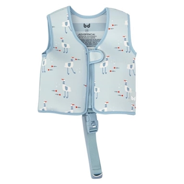 Chaleco Flotador Gavina - Imagen 1