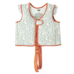 Chaleco Flotador Guss - Imagen 1