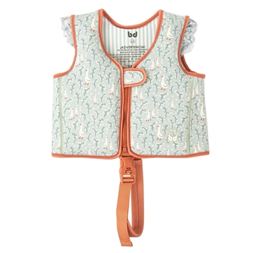 Chaleco Flotador Guss - Imagen 1