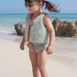 Chaleco Flotador Guss - Imagen 2