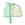 Chaleco Flotador Jeallyfish - Imagen 2