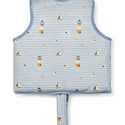 Chaleco Flotador Navy Hugs - Imagen 2