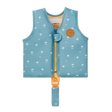 Chaleco Flotador Sea la vie - Imagen 1