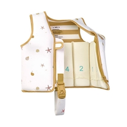 Chaleco Flotador Sea Wonders - Imagen 2