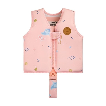 Chaleco Flotador Seahorse - Imagen 1