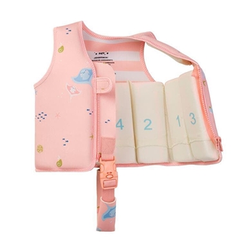 Chaleco Flotador Seahorse - Imagen 2