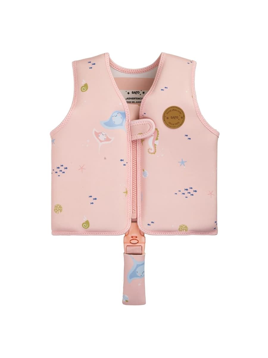 Chaleco Flotador Seahorse - Imagen 1