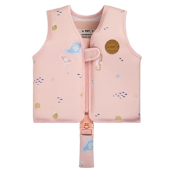 Chaleco Flotador Seahorse - Imagen 1