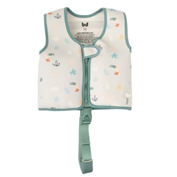 Chaleco Flotador Tucán - Imagen 1