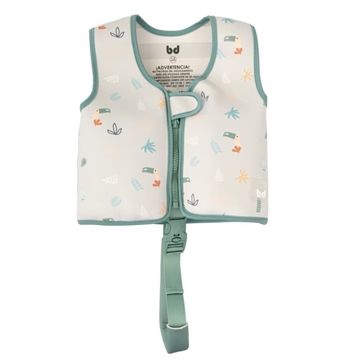 Chaleco Flotador Tucán - Imagen 1