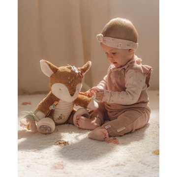 CIERVO DE ACTIVIDADES FAIRY GARDEN - Imagen 2