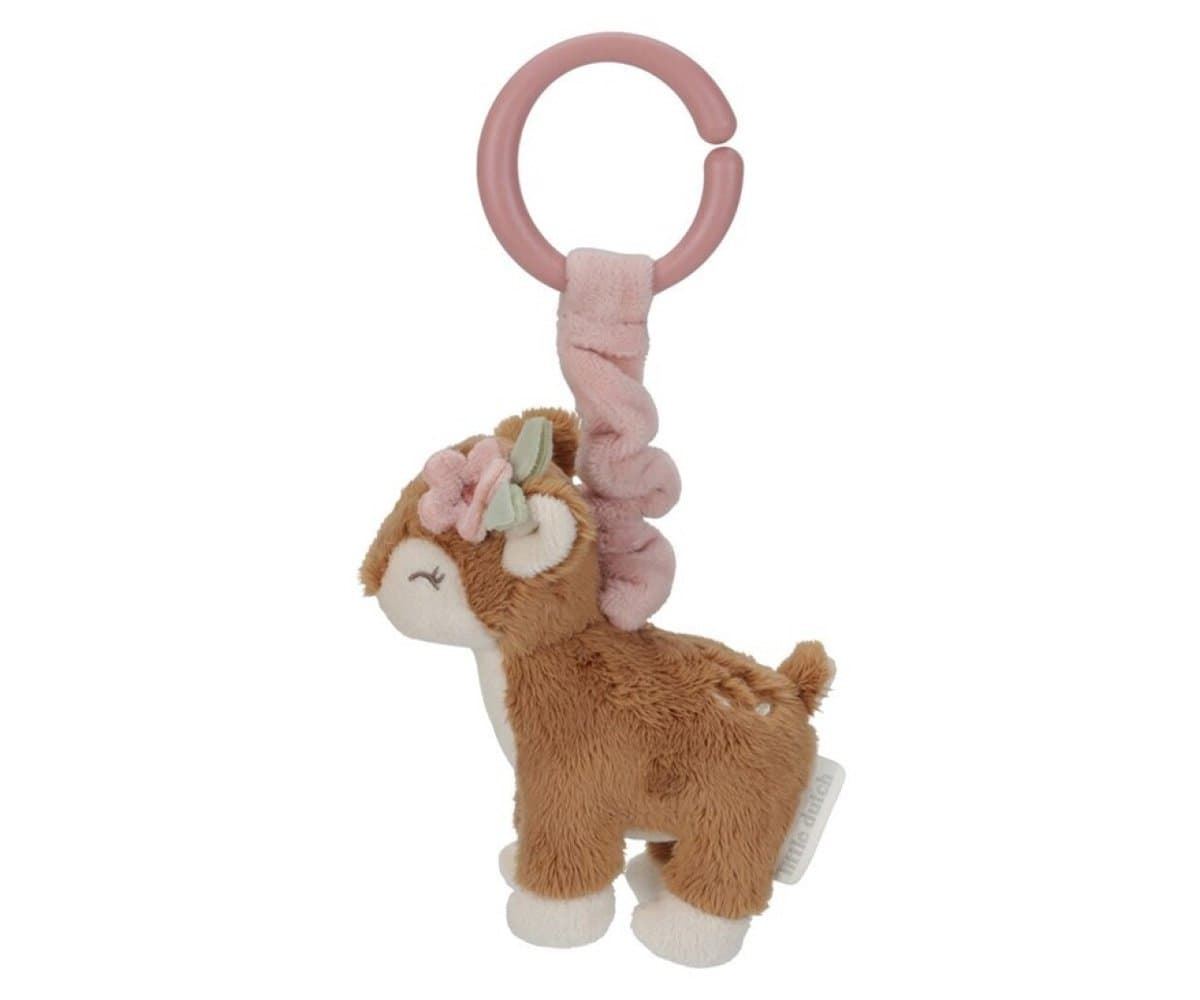 Ciervo Pull and Shake Fairy Garden - Imagen 1