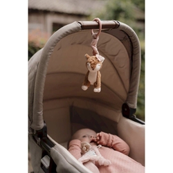 Ciervo Pull and Shake Fairy Garden - Imagen 2