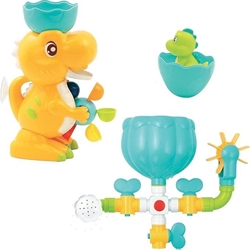 Circuito de Agua Dino - Imagen 1