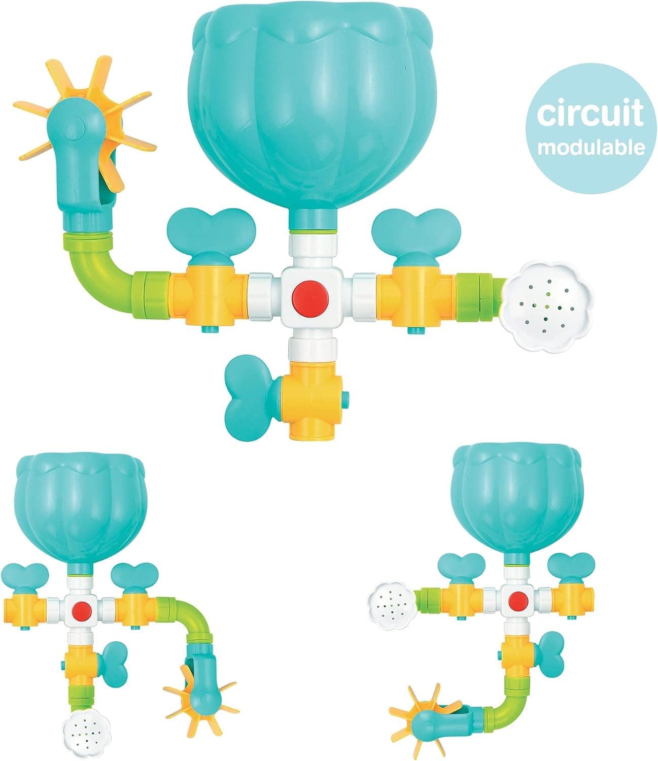 Circuito de Agua Dino - Imagen 4