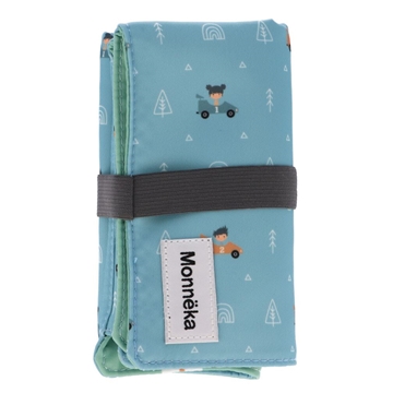 Circuito de mesa + Coches Menta - Imagen 2