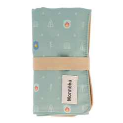 Circuito de mesa + Coches Mostaza - Imagen 2