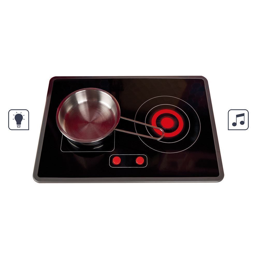 Cocina Madera Cooker Doble cara - Imagen 4