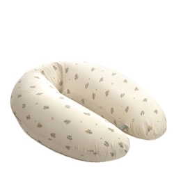 Cojín maternal y lactancia Botanic - Imagen 2