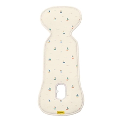 Colchoneta 3D Air Layer Grupo 0+ - Imagen 2