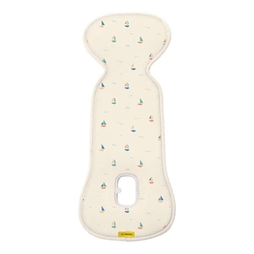 Colchoneta 3D Air Layer Grupo 0+ - Imagen 2