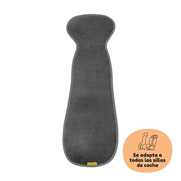 Colchoneta 3D Air Layer Grupo 2/3 - Imagen 2