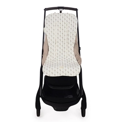 Colchoneta Botton Flores - Imagen 1