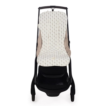 Colchoneta Botton Flores - Imagen 1