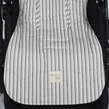 Colchoneta Botton Raya - Imagen 2