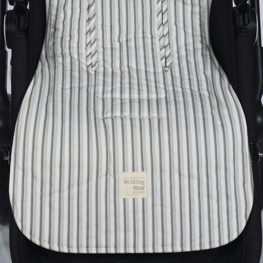 Colchoneta Botton Raya - Imagen 2