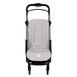 Colchoneta Indian Lotus - Imagen 1