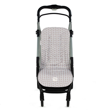 Colchoneta Indian Lotus - Imagen 1