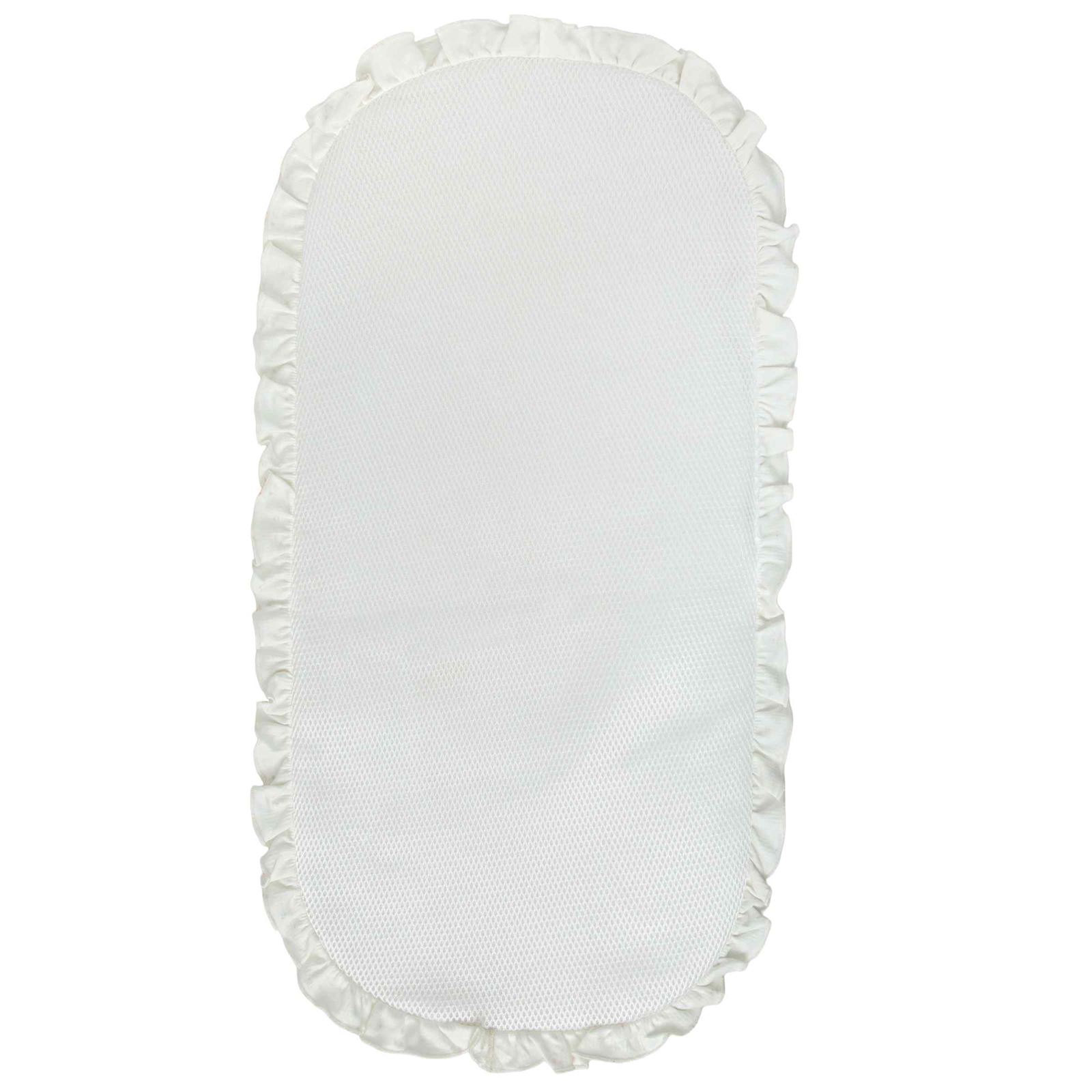 Colchoneta para Capazo Monet - Imagen 2