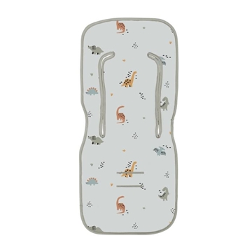 Colchoneta Recta Bronto - Imagen 1