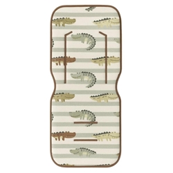 Colchoneta Recta Caimán - Imagen 1