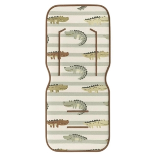 Colchoneta Recta Caimán - Imagen 1