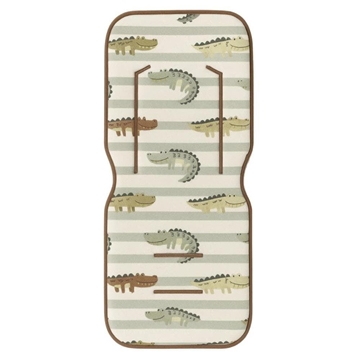 Colchoneta Recta Caimán - Imagen 1