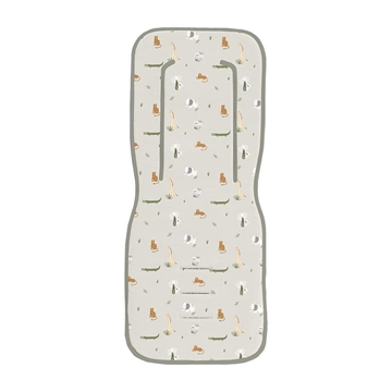 Colchoneta Recta Nairobi - Imagen 1