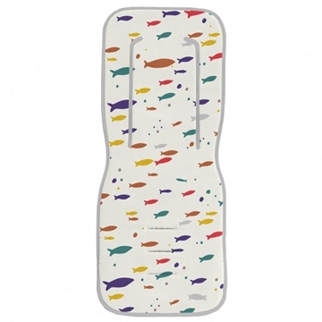 Colchoneta Recta Piscis - Imagen 1