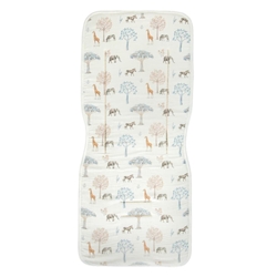 Colchoneta Recta Tanzania - Imagen 1