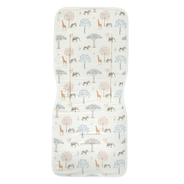 Colchoneta Recta Tanzania - Imagen 1