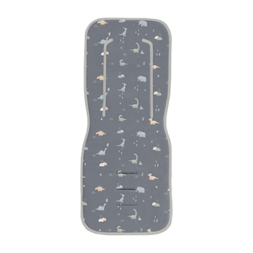 Colchoneta Recta TRex Azul - Imagen 1