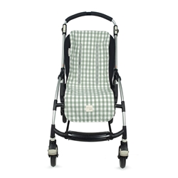 Colchoneta Remy Verde - Imagen 1