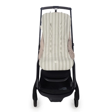 Colchoneta Sintra Verde - Imagen 1