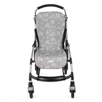 Colchoneta Toile de jouy Forest - Imagen 2